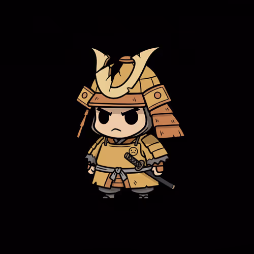 Ronin #389808