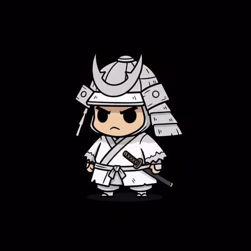 Ronin #288425