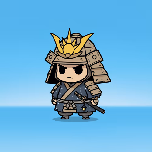 Ronin #453981