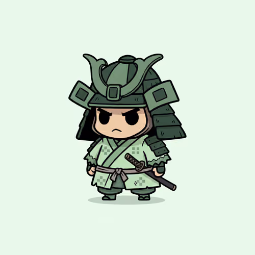 Ronin #1393930