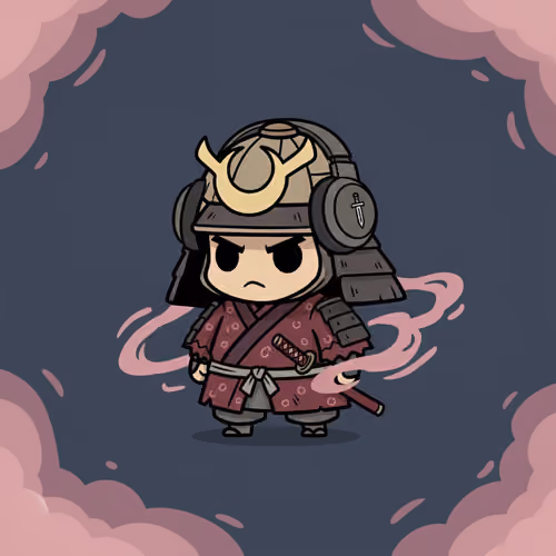 Ronin #315697