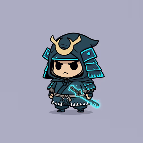 37 Ronin