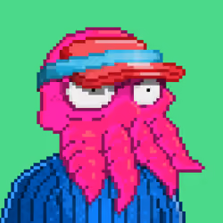 Kraken #30