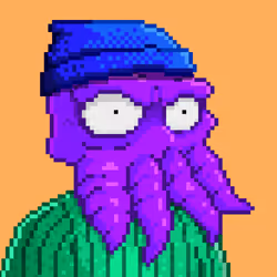 Kraken #31