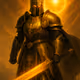 Solvaran Drae, the Sunforged Throne