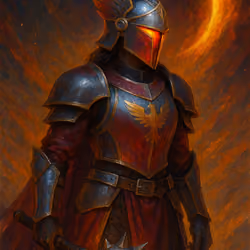Vaerix Solbrand