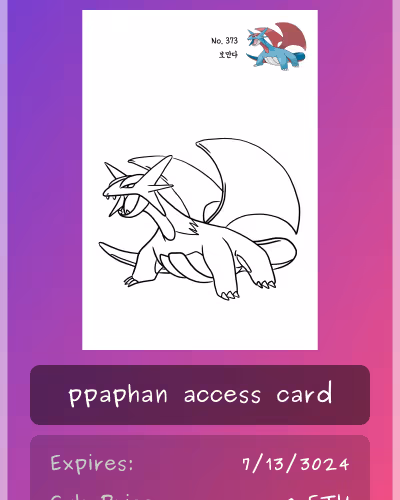 ppaphan club card