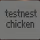 The Nest Chicken