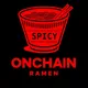 Onchain Ramen by bashobits