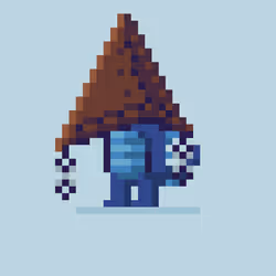 Lazy Fren #149