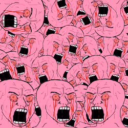 Low B Wojak