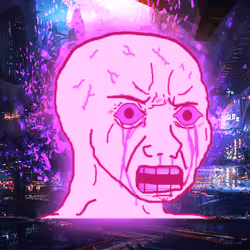 Low B Wojak