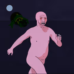 Low B Wojak