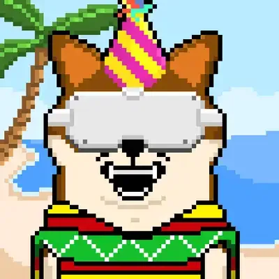SHIBA  #84