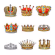 kings crown