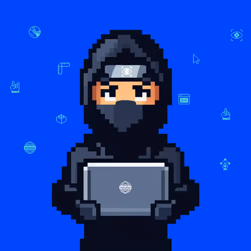 Ninja Builders