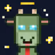 [LEGENDARY] Goat Stree #4