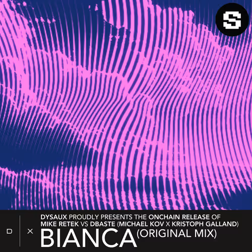 Dysaux Bianca