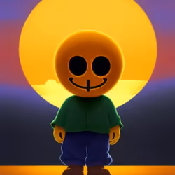 son Of The Sun #145
