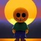 Son Of The Sun