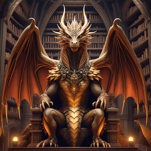 Prosperous Kingdom