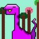 Dino World-Diplodocus