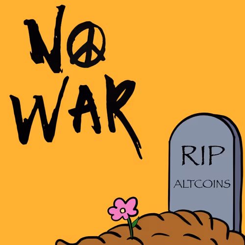 No War 93