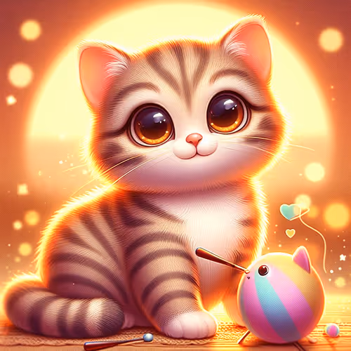 Meow