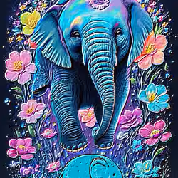 LE BLEU HAPPY SUMMER