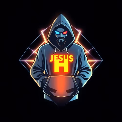 Jesus H.