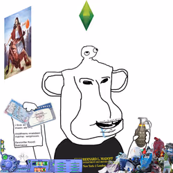 Item Media