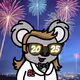 Koala's New Year Bash