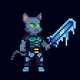 Tollan Universe Genesis Avatars [LIMITED EDITION]
