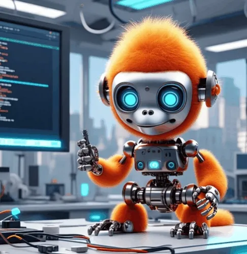 MonkeBot