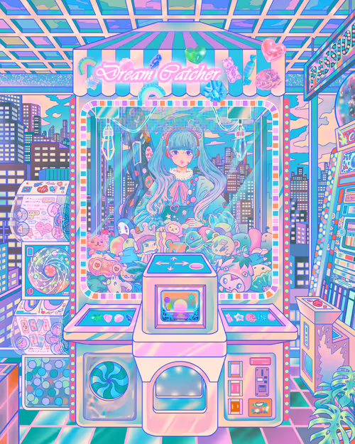 Item #4 Media