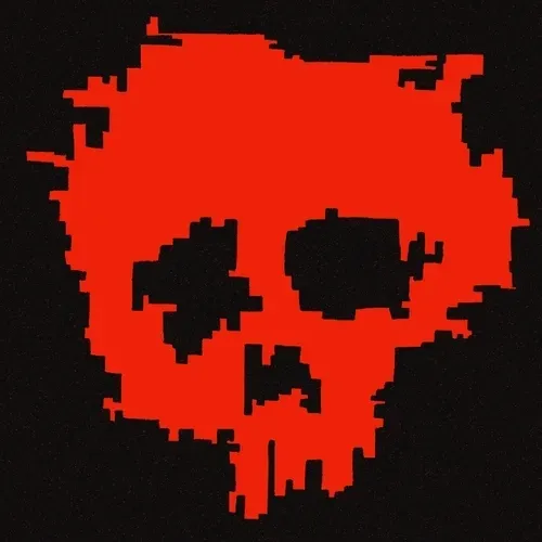 The Doomed Red 507688703