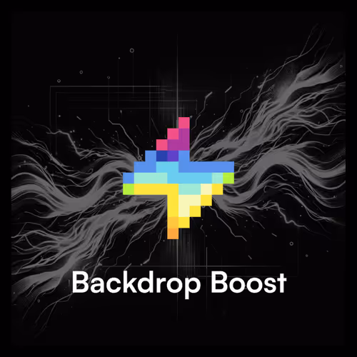 Introducing Backdrop Boost Opening More Doors For