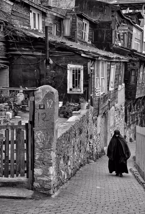 Streets of Time