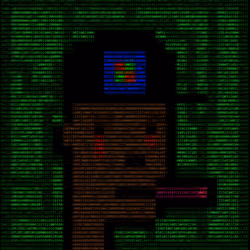 A5C11 PUNK5 #4461