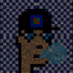 A5C11 PUNK5 #4311