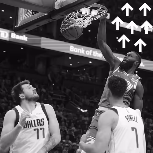 Sports Go Higher