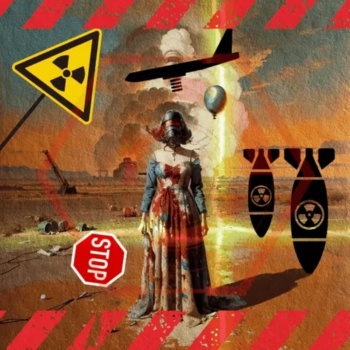 Walking Metamorphosis