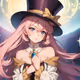 Rainbow DEGEN Girl
