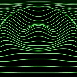 Dynamic Waves v1 #26