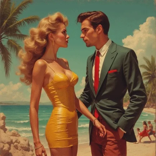 Retro Add