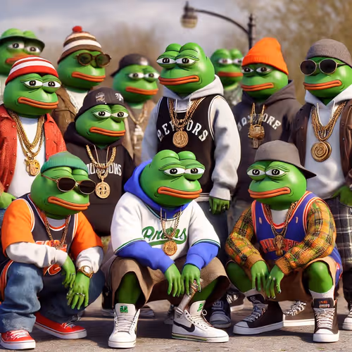 LaVidaLocoPEPE