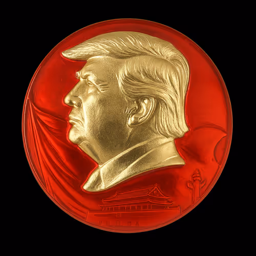 Trumpe L'oeil