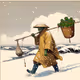 smallforest rodeo posts