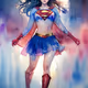 #Supergirl