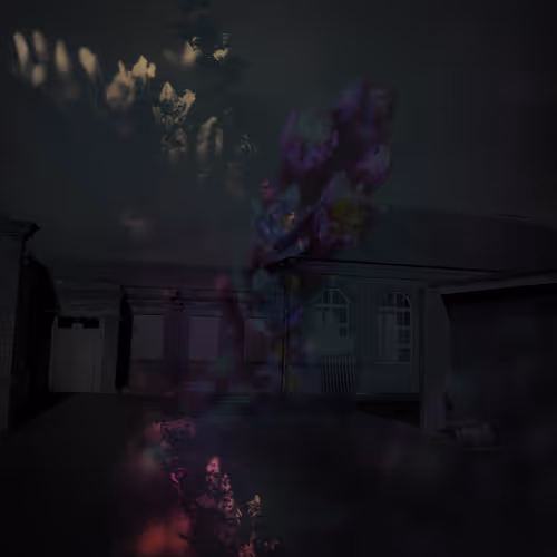Astral Plane 2